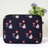 Floral Printed Laptop Sleeve/Cover 13 inch